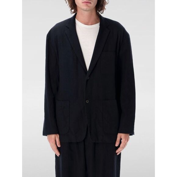 Comme Des Garcons Other - Comme Des Garcons Jacket men Blue Blazers